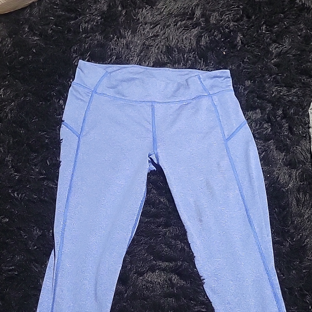 Work out pants